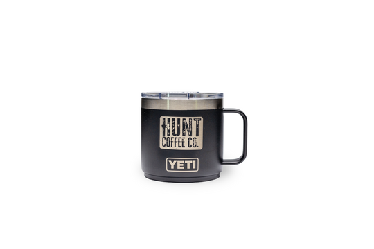 Bugle Beast 14oz Yeti Tumbler