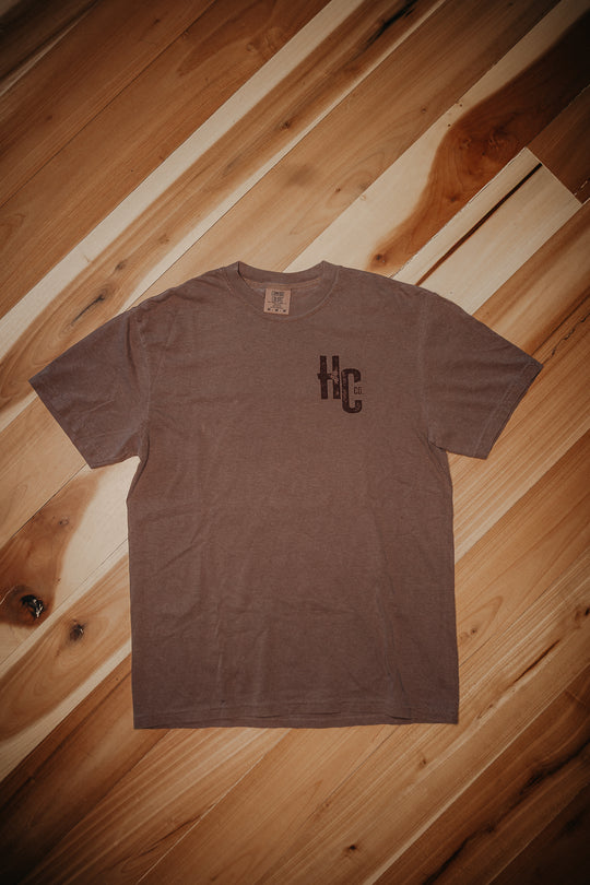 Bugle Beast T-Shirt