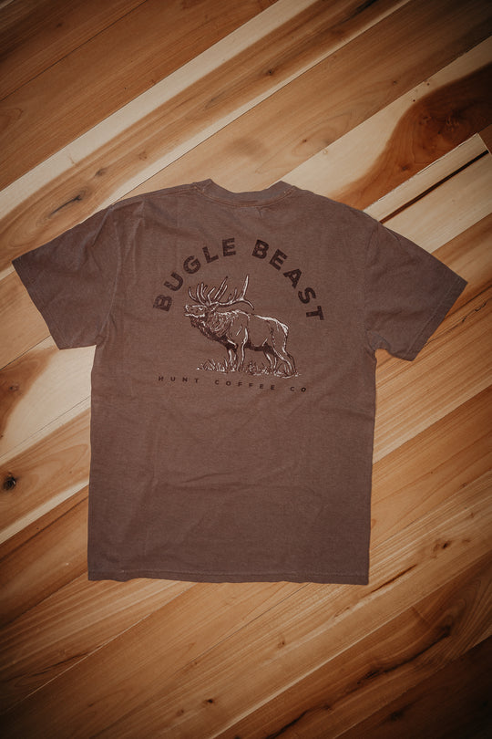 Bugle Beast T-Shirt