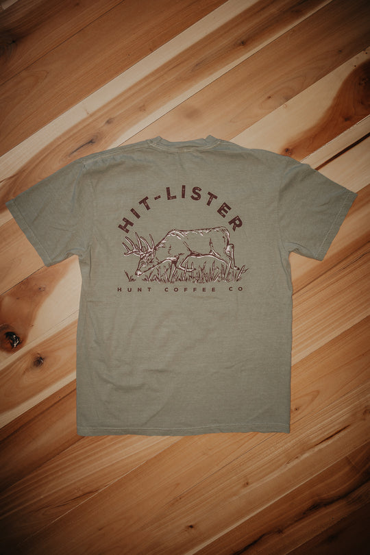 HIT-LISTER T-Shirt