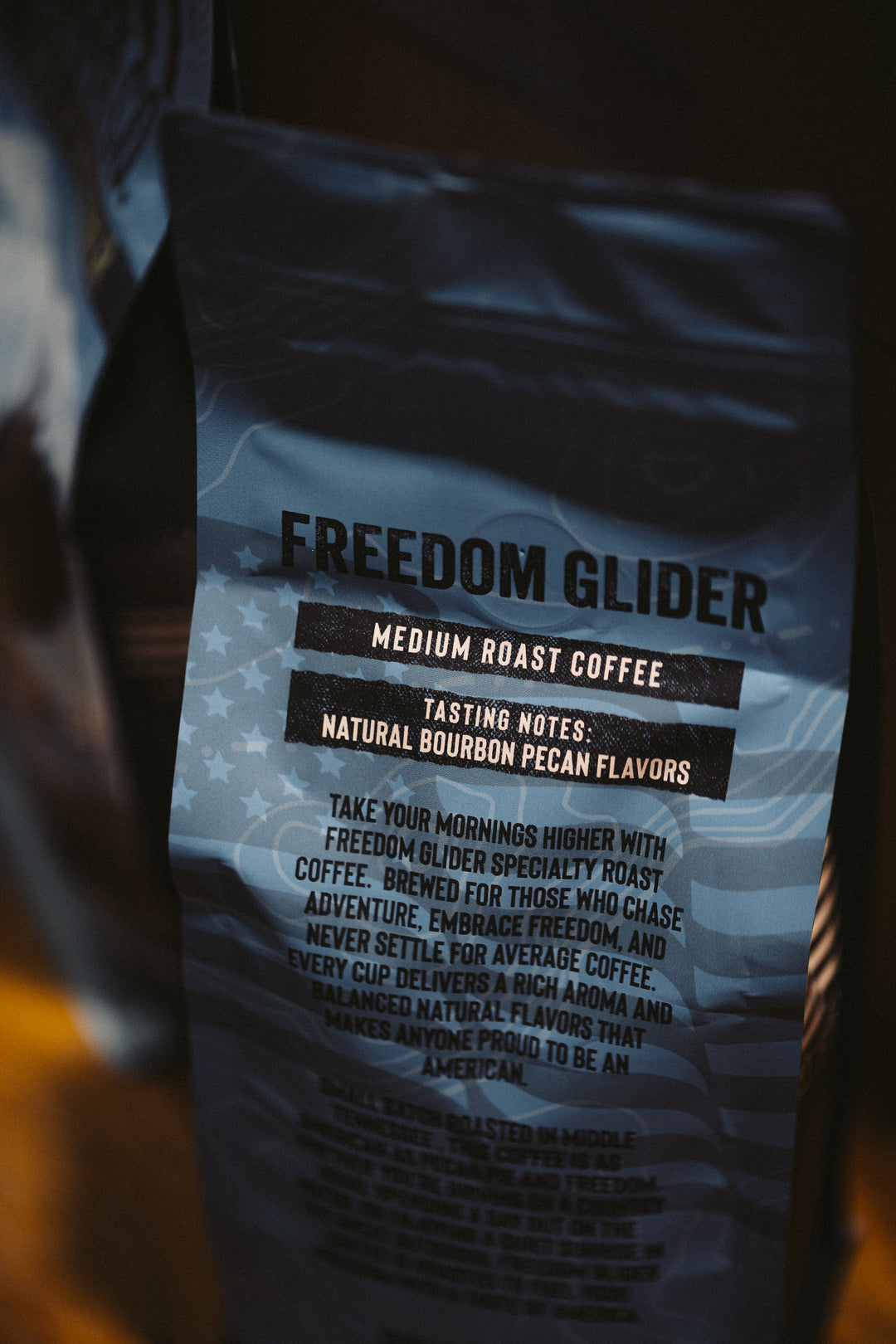 FREEDOM GLIDER
