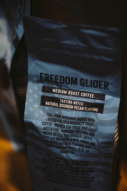 FREEDOM GLIDER