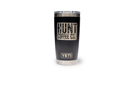 HIT-LISTER 20 oz Tumbler