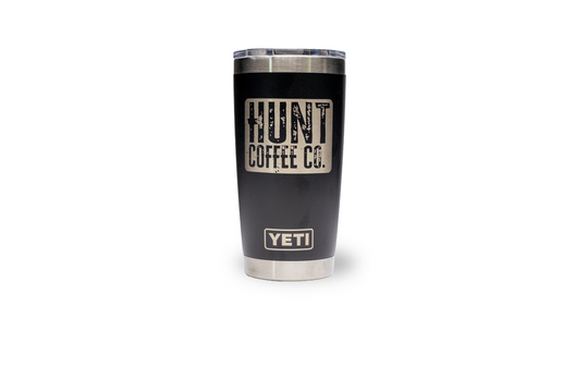 Bugle Beast 20 oz Tumbler