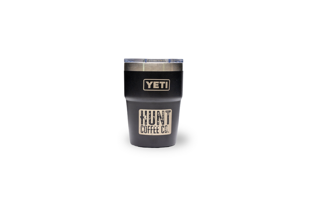 HIT-LISTER 16 oz Stackable Cup