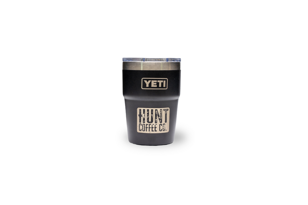 HIT-LISTER 16 oz Stackable Cup