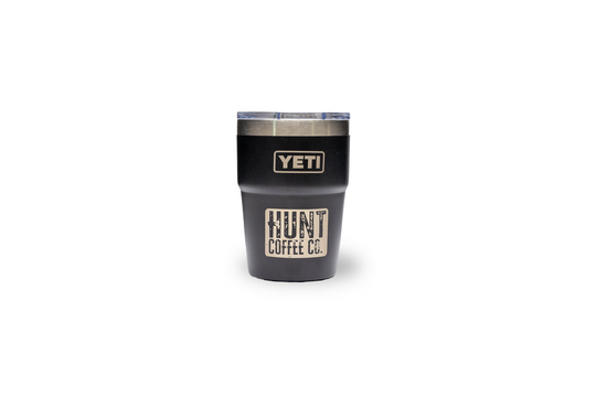 HIT-LISTER 16 oz Stackable Cup