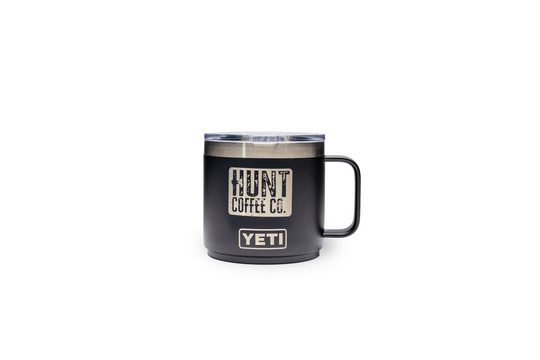 HIT-LISTER 14oz Yeti Tumbler