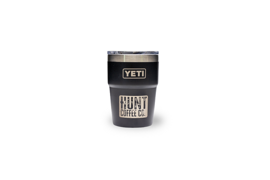 Beared Thunder 16 oz Stackable Cup