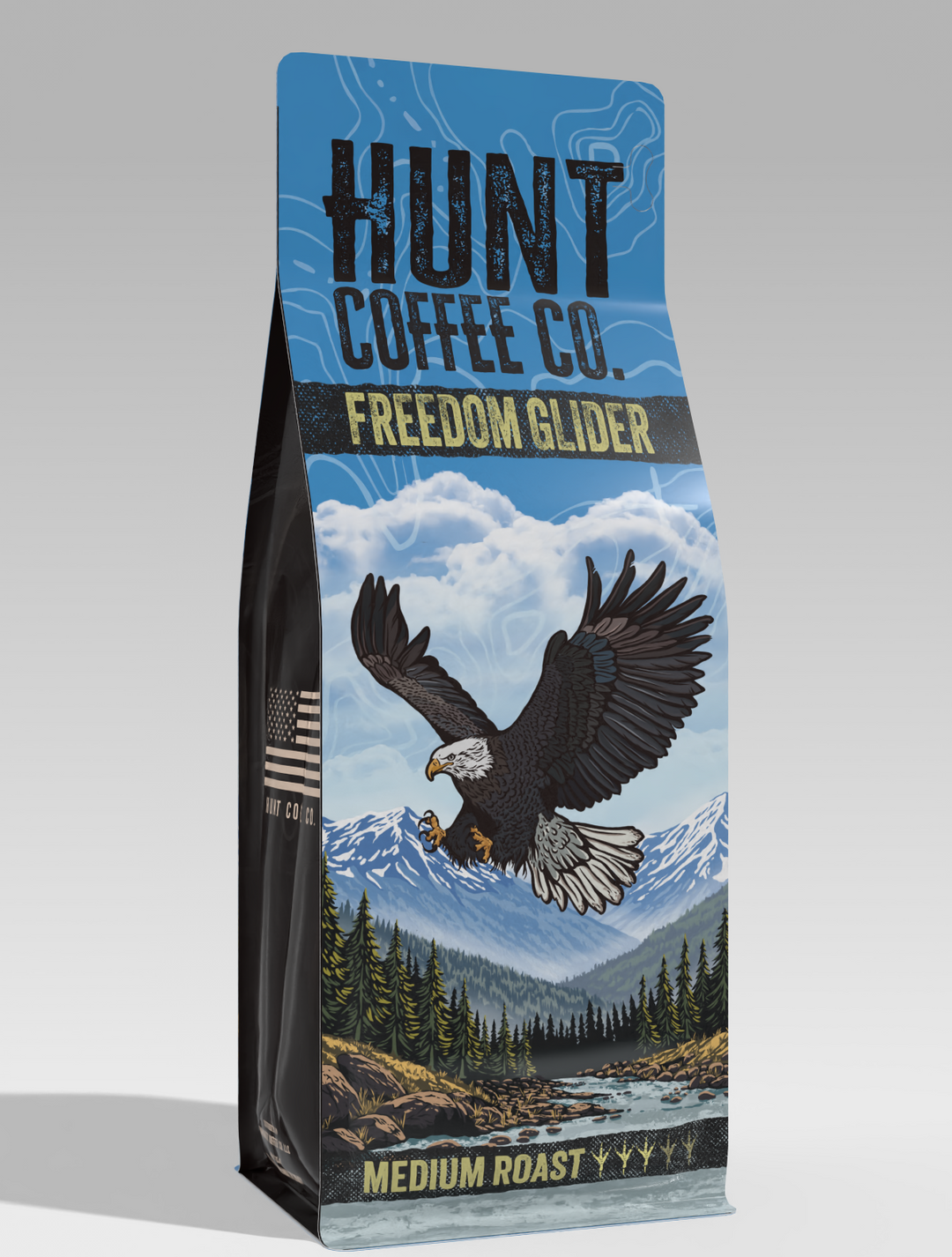FREEDOM GLIDER