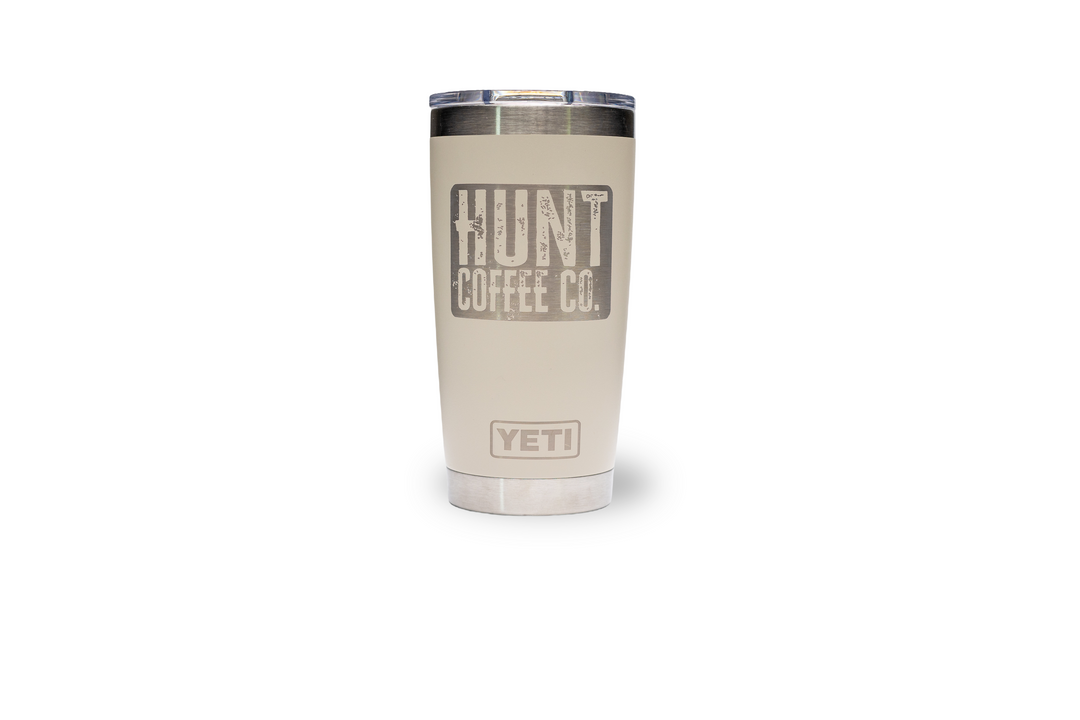 Bugle Beast 20 oz Tumbler